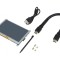 Afișaj TFT 5&quot; 800x480 LED HDMI