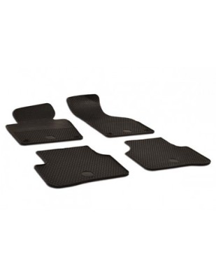 Set covorase auto din cauciuc VW PASSAT B6 (2005-2010),B7 (2011-2014) Umbrella foto