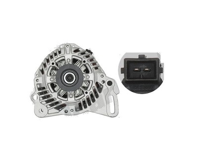 Alternator EU EPA740 foto