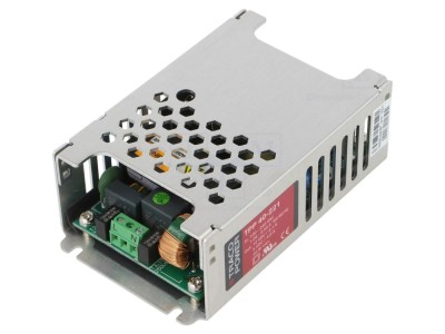 Alimentator pulsatoriu modular 40W 12VDC foto