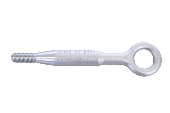 C&acirc;rlig de remorcare VOLVO XC40 536 2020 OEM: 31680604 25752620