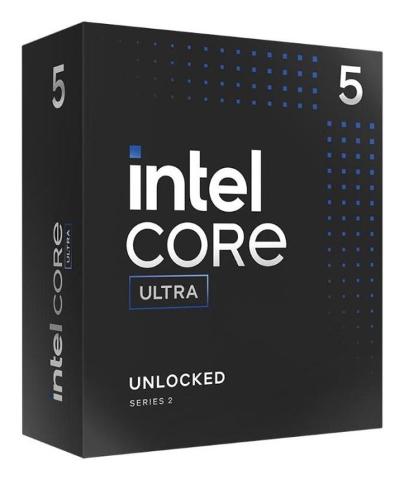 INTEL CPU 245KF 3.3GHz LGA1851