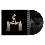 Octane (Black Marbled Midnight Vinyl) | Don Toliver
