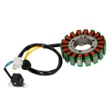 Stator magnetou Linhai 260-300cc, Gsmoon 260cc, 18 bobine
