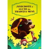 Anecdote si glume din traditia rusa