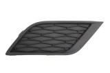 Grila bara Seat Ibiza (6j), 04.2012-, Fata, partea Dreapta, fara locas proiector, Aftermarket, Rapid