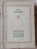 Inceputurile vietii romane la Gurile Dunarii- Vasile Parvan 1923