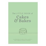 The Little Book of Cakes and Bakes