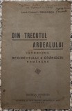 Din trecutul Ardealului: istoricul Regimentului 2 Graniceri Romanesc - Locot. Colonel I. Dimulescu// 1933