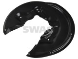 SWAG 33 10 7211 protectie stropire disc frana