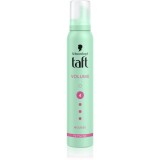 Schwarzkopf Taft Volume spuma pentru volum 200 ml