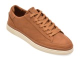 Cumpara ieftin Pantofi sport ALDO maro, STEPUP 227, din piele ecologica