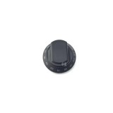 Buton rotativ cuptor Whirlpool 481241128996 C00315415 C00329370 Original compatibil IKEA INDESIT
