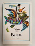 Basme, Vladimir Colin, ed. Ion Creanga, 1979