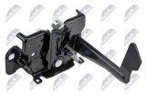 Incuietoare masca motor Jeep Compass 2011-, Dodge Caliber 2008-; NTY, aftermarket