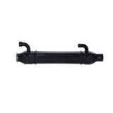 NRF Radiator, recirculare gaze de esapament