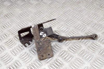 Senzor de nivel &amp;icirc;nălțime dreapta spate LAND ROVER RANGE ROVER SPORT II L494 2015 OEM: CPLA-3D026-BA | 15086871 foto