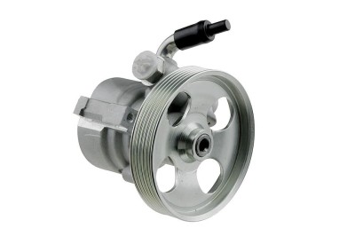 Pompa servodirectie Citroen Motor 1.6hdi Berlingo 2005-2011, C3, Picasso 2005-, Xsara Picasso 04, Peugeot Motor 1.6hdi Partner 2008-, 207 2008-2011, foto