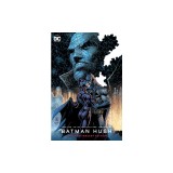 Batman: Hush 20th Anniversary Edition