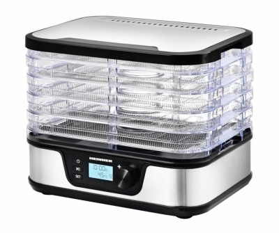 DESHIDRATOR HEINNER HFD-K380DSS foto