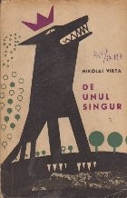 De unul singur foto