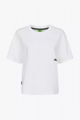 Valentino Rossi tricou de dama CORE white 2022 - S foto