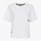 Valentino Rossi tricou de dama CORE white 2022 - L