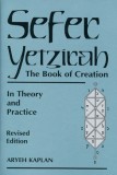 Sefer Yetzirah: The Book of Creation