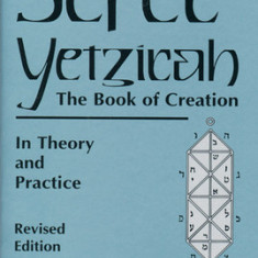 Sefer Yetzirah: The Book of Creation