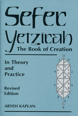 Sefer Yetzirah: The Book of Creation foto
