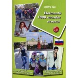 &Eacute;letmentő 1000 mondat oroszul - Czifra &Eacute;va