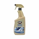Solutie pentru curatarea urmelor de insecte Nuta K2 770ml Garage AutoRide