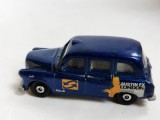bnk jc Matchbox MB667 London Taxi 1/63