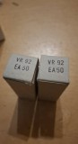 Tub/lampa electronica VR 92