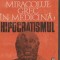 G. BRATESCU - MIRACOLUL GREC IN MEDICINA : HIPOCRATISMUL