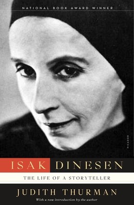 Isak Dinesen: The Life of a Storyteller foto