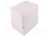 Carcasa 135mmx170mmx176mm, IP65, ELEKTRO-PLAST NASIELSK - 2714-00
