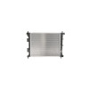 Radiator apa HYUNDAI i30 cupe AVA Quality Cooling HY2338