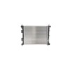 Radiator apa HYUNDAI i30 CW GD AVA Quality Cooling HY2338