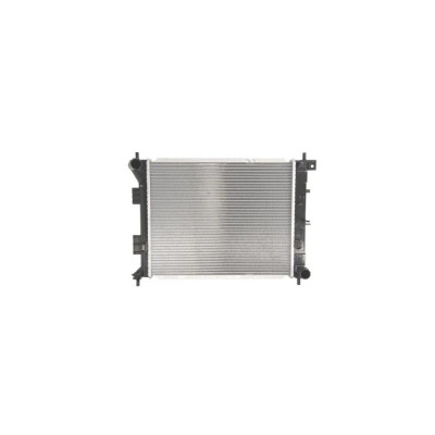 Radiator apa HYUNDAI i30 GD AVA Quality Cooling HY2338 foto