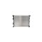 Radiator apa HYUNDAI i30 CW GD AVA Quality Cooling HY2338