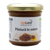 Cumpara ieftin Pastura in Miere Eco 200 grame Apiland