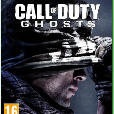 Joc XBOX ONE Call of Duty GHOSTS aproape nou