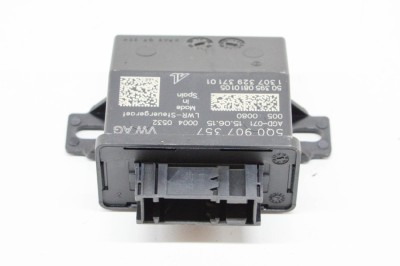 Modul de control far AUDI A3 Limousine 8VS, 8VM 2016 OEM: 5Q0907357,130732937101,503950810105 13884650 foto