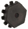 Picior Reglabil Masina de Spalat LG - Compatibilitate Diverse Modele