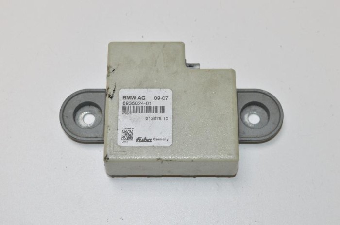 Amplificator de antena BMW 3 Coupe E92 2007 OEM: 6935024 2525617