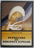 Petrecere &icirc;n barlogul lupilor - Rubin Szilard, Carte Polițistă, Beletristică - Librărie Online