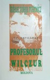 Cumpara ieftin Profesorul Wilczur - Tadeusz Dolega Mostowicz ($E46)