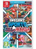 Instant Sports All Stars NSW