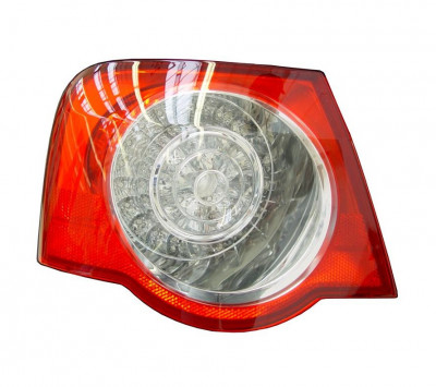 Lampa Spate Stanga Exterioara Am Volkswagen Passat B6 2005-2011 Sedan 3C5945095H foto